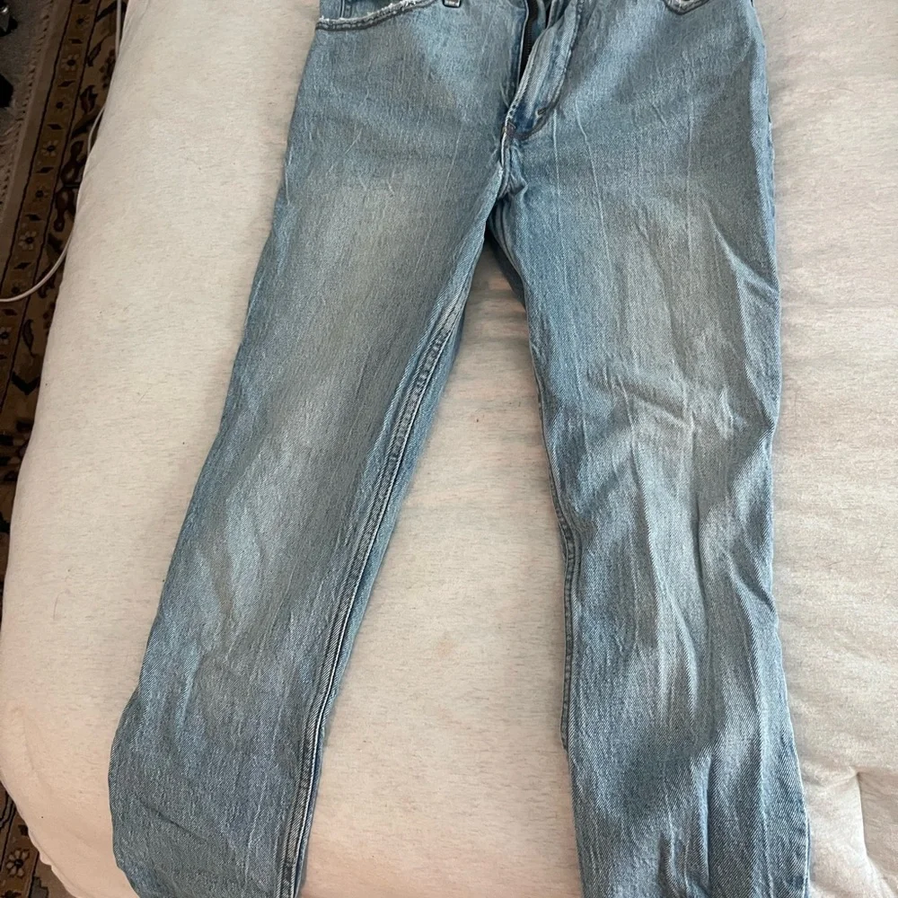 Abercrombie jeans - Picture 2 of 3